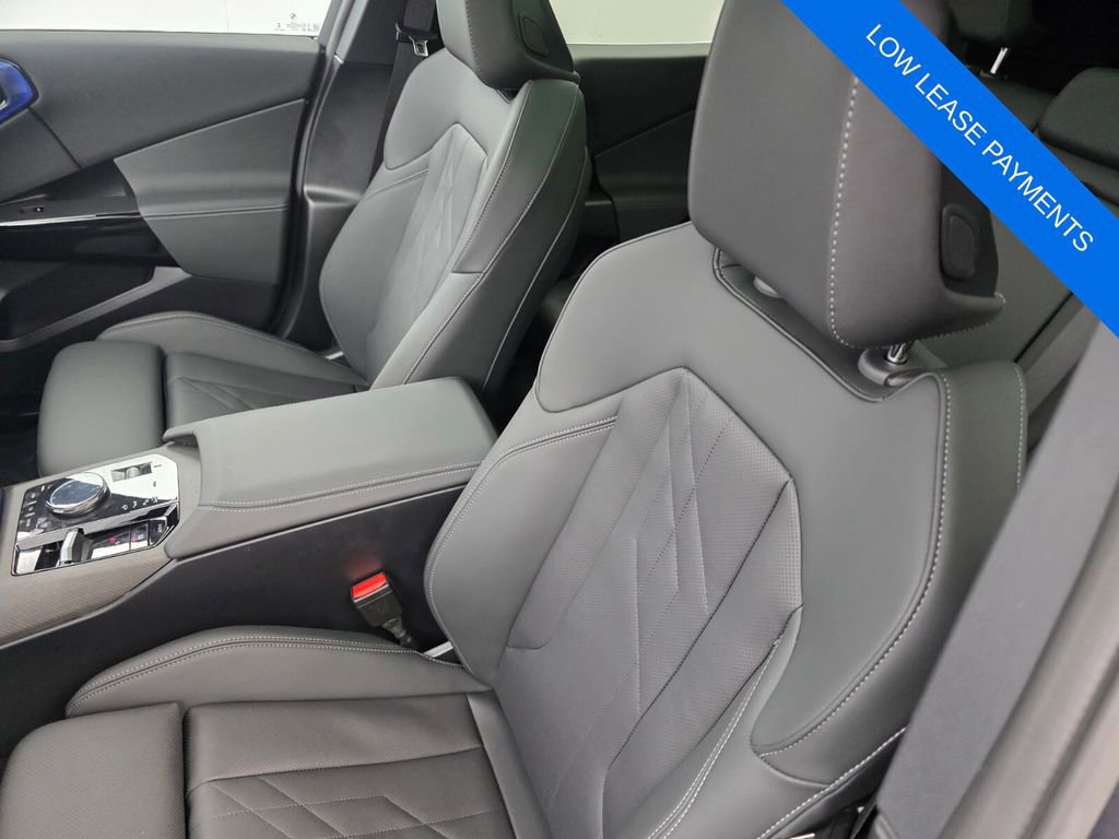 Certified 2026 BMW X3 xDrive30i AWD/4WD image 11