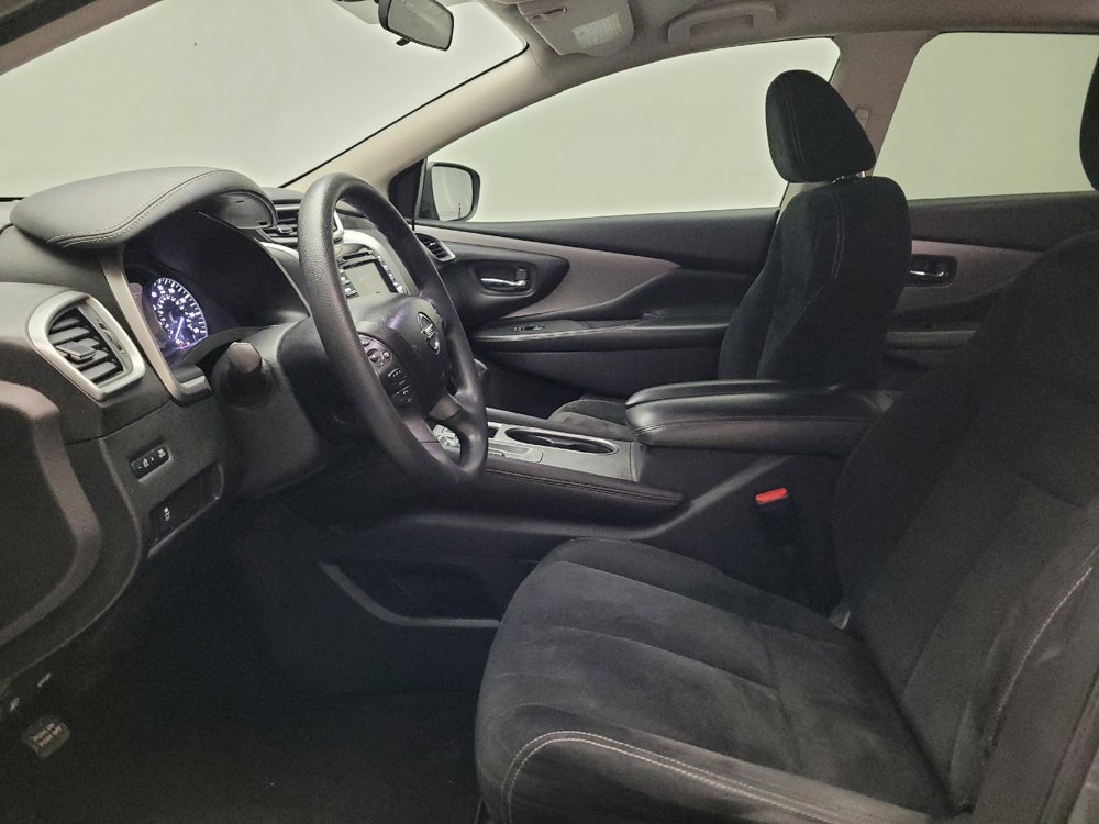 Used 2019 Nissan Murano S FWD image 17