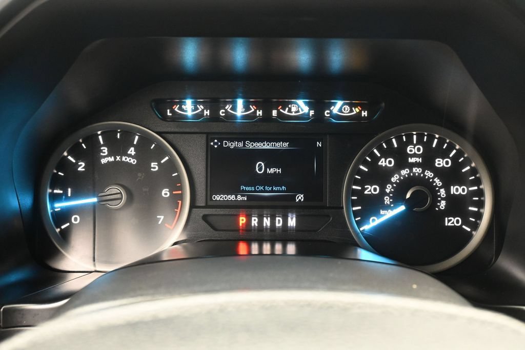 Used 2020 Ford F150 XLT w/ Equipment Group 302A Luxury RWD image 25