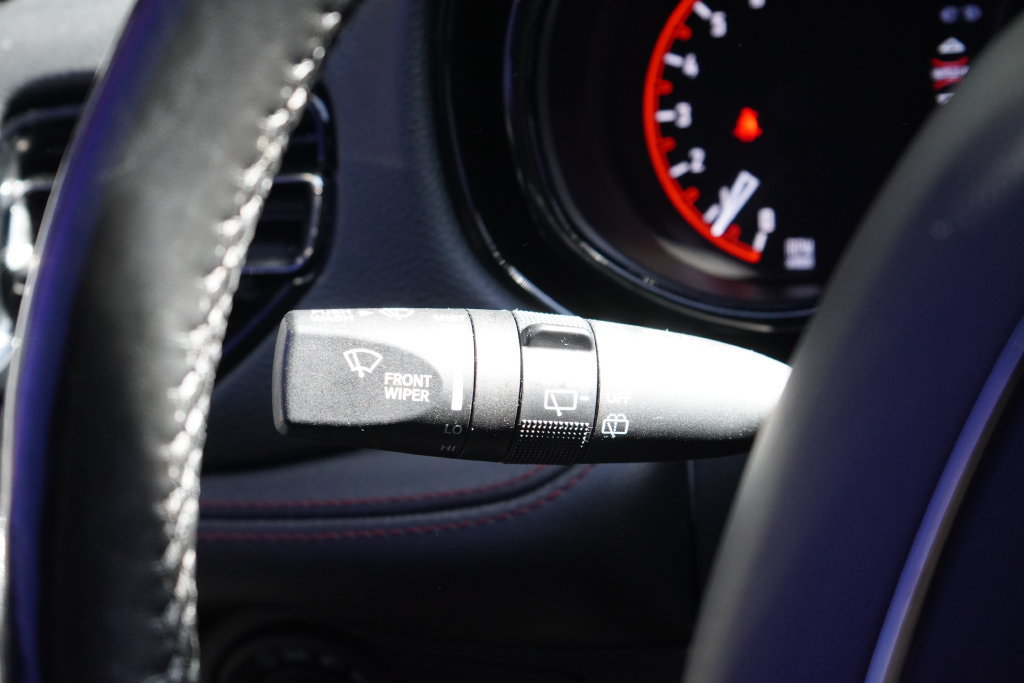 Used 2024 Dodge Durango R/T w/ Blacktop Package AWD/4WD image 17