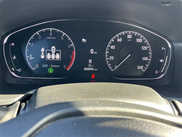 Used 2022 Honda Accord Sport image 36