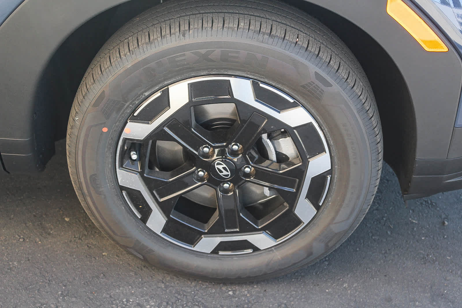 Certified 2026 Hyundai Santa Fe SEL FWD image 11