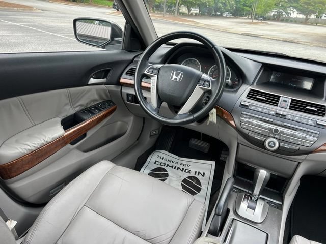 Used 2011 Honda Accord EX-L image 23