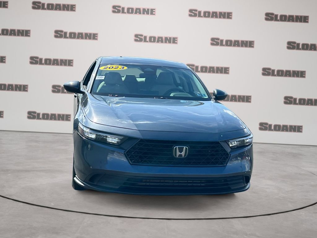 Used 2023 Honda Accord LX image 8