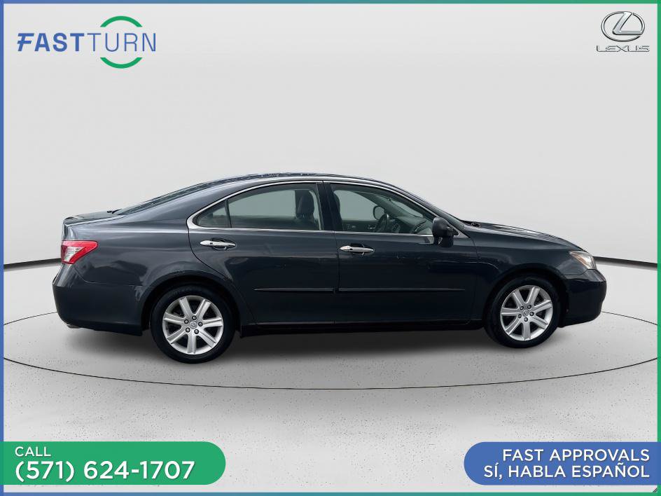 Used 2007 Lexus ES 350 w/ Premium Pkg FWD image 9
