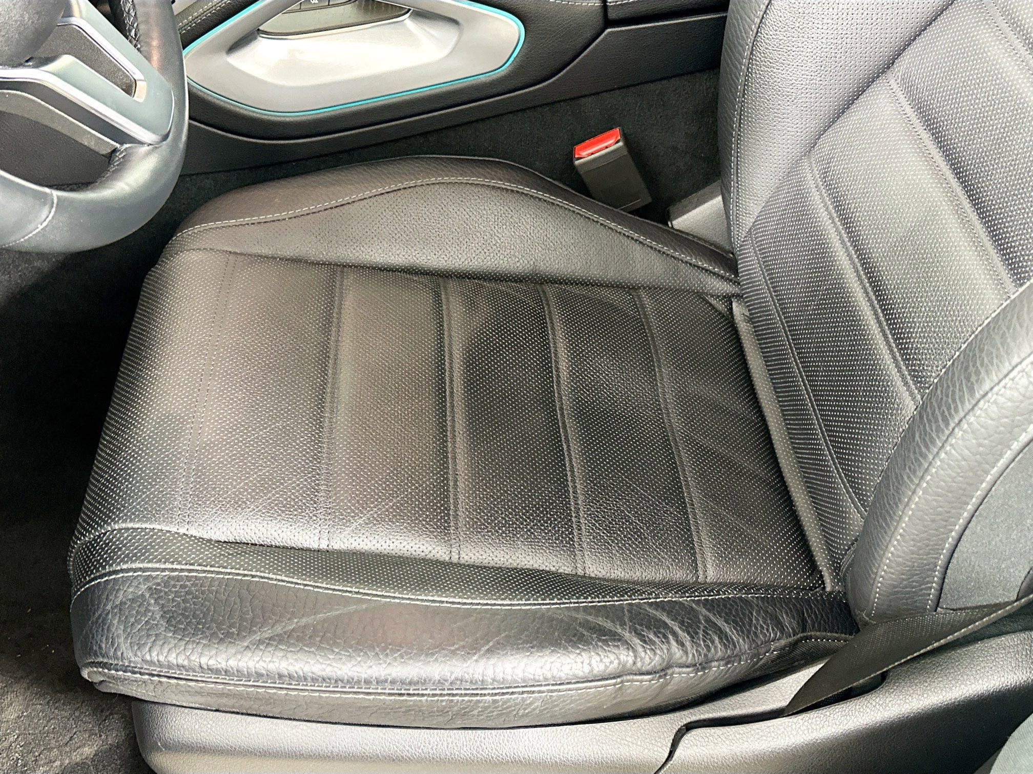 Certified 2022 Mercedes-Benz GLE 580 4MATIC image 24