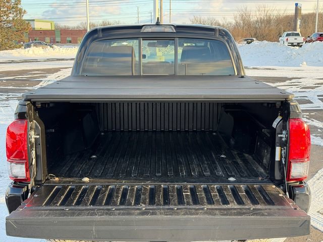 Certified 2023 Toyota Tacoma SR image 17