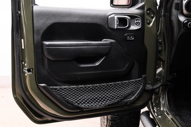 Used 2023 Jeep Gladiator Sport AWD/4WD image 64
