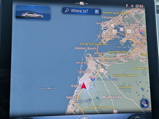 New 2026 Mercedes-Benz C 300 Sedan image 14