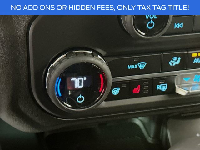 New 2026 Ford Bronco Raptor image 21