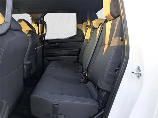 New 2026 Toyota Tacoma SR5 image 16