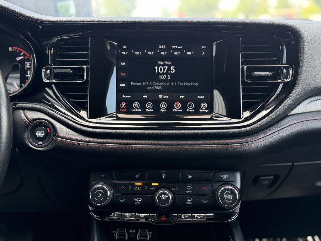Used 2023 Dodge Durango GT AWD/4WD image 16