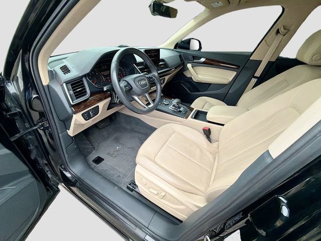 Used 2019 Audi Q5 2.0T Premium image 21