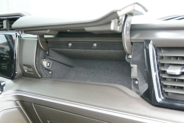 Used 2024 GMC Sierra 2500 AT4X AWD/4WD image 41