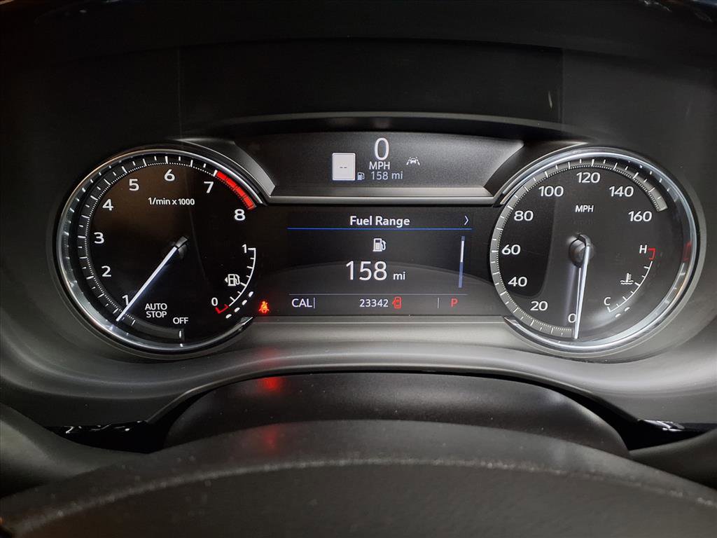 Certified 2022 Cadillac XT6 Premium Luxury image 10