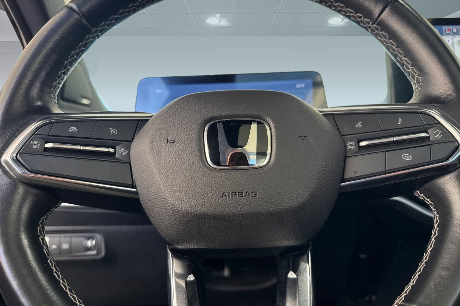 Certified 2024 Honda Prologue Touring image 10