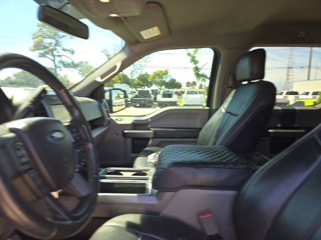 Used 2018 Ford F150 XLT w/ Equipment Group 302A Luxury image 9