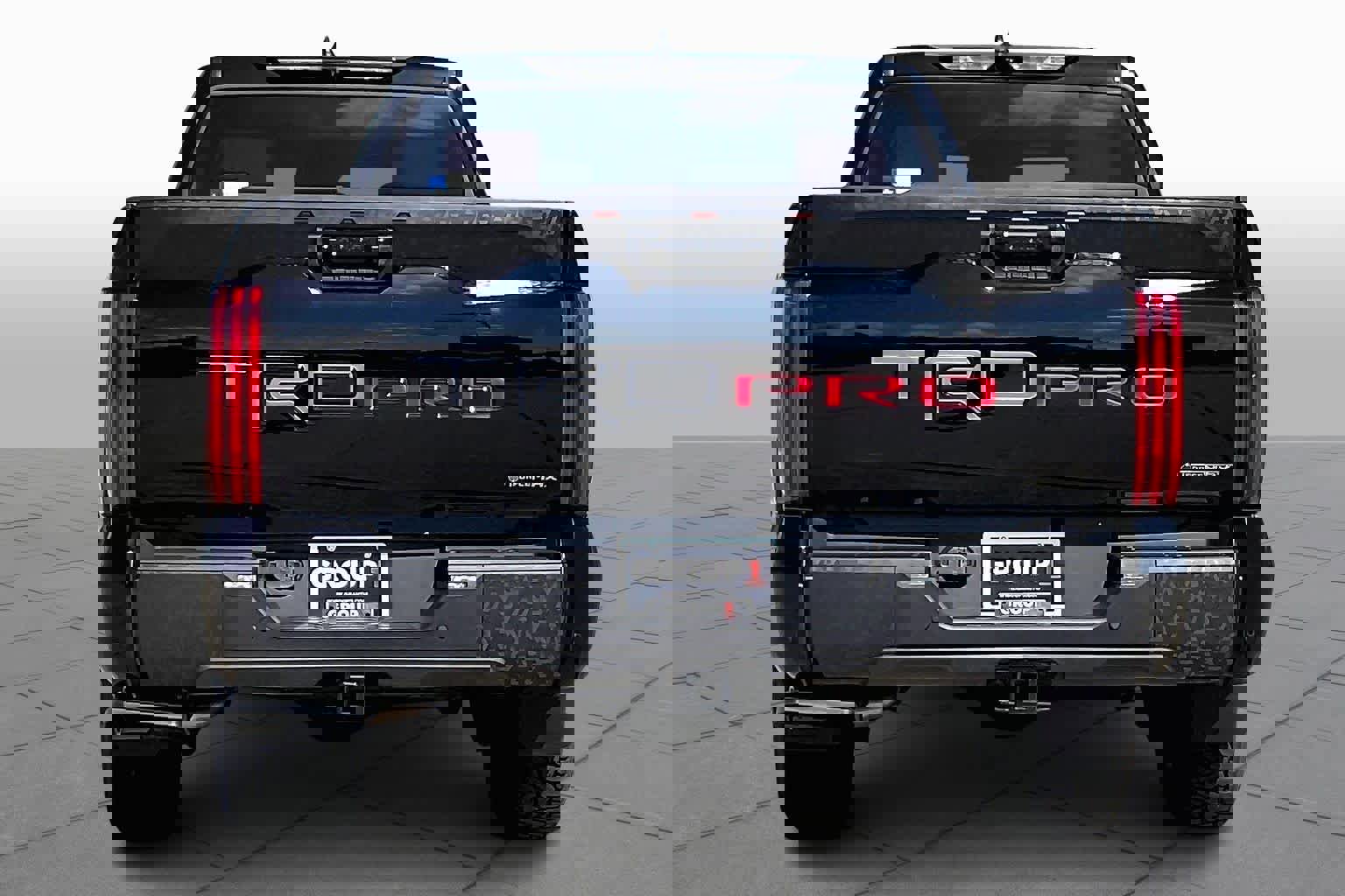 New 2026 Toyota Tundra TRD Pro image 4
