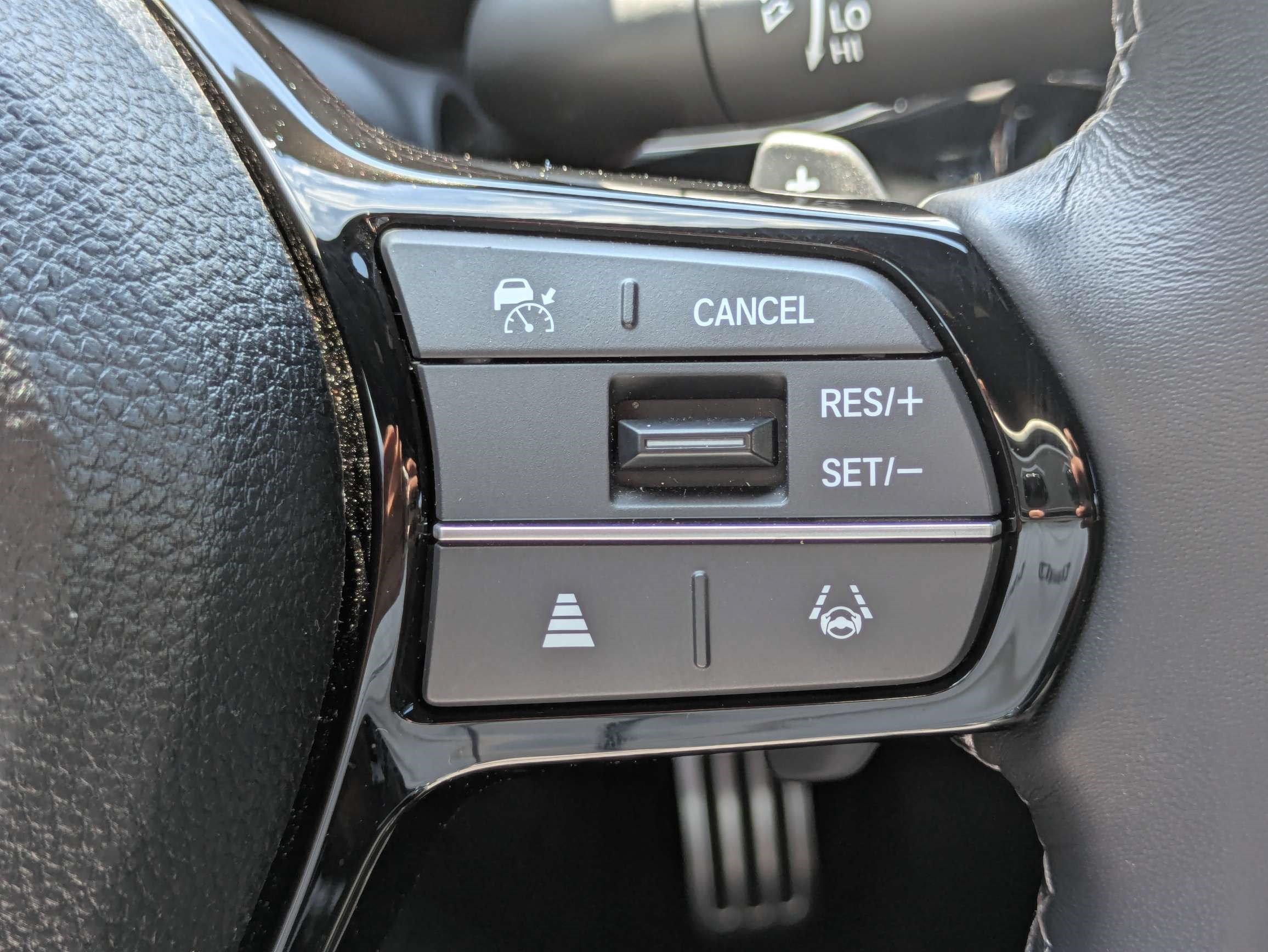 Certified 2026 Honda Civic Sport image 31