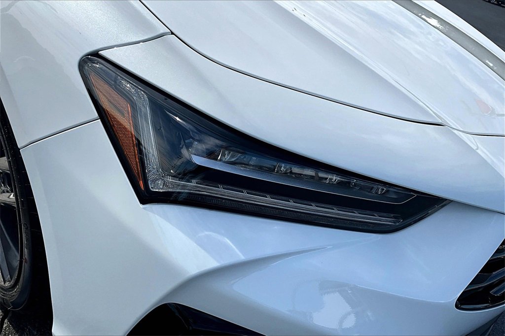 New 2025 Acura TLX SH-AWD w/ A-SPEC Pkg image 15