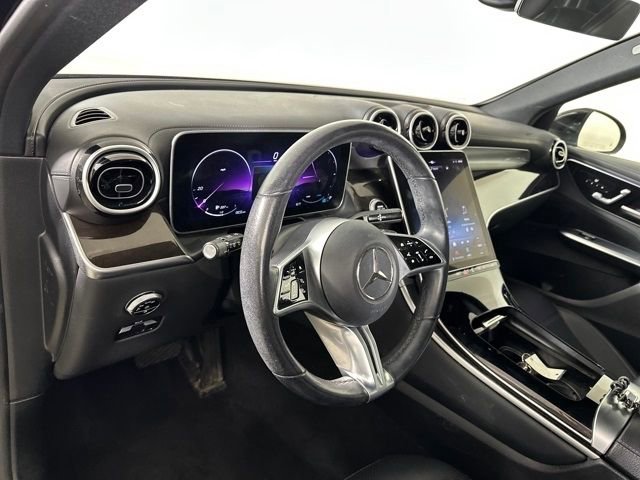 Used 2023 Mercedes-Benz GLC 300 4MATIC image 13