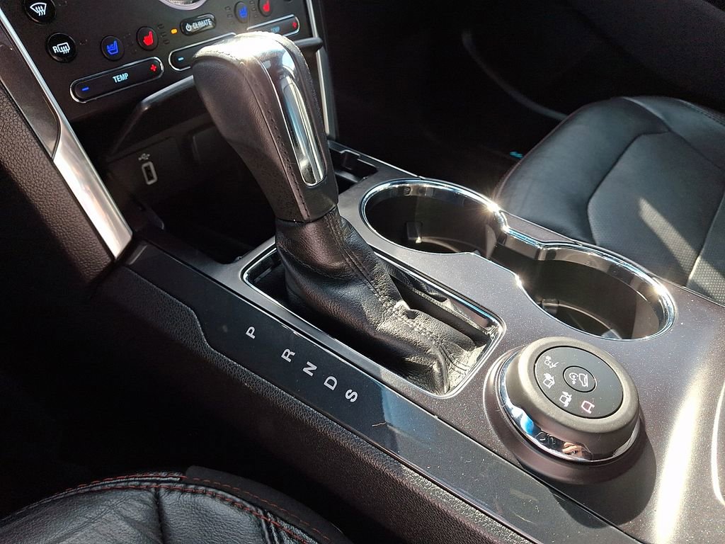 Used 2017 Ford Explorer Sport w/ Equipment Group 401A image 15