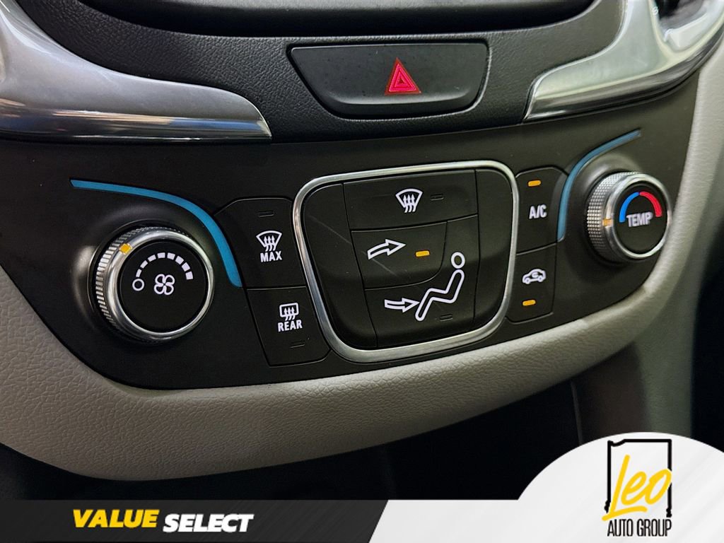 Used 2018 Chevrolet Equinox LS image 15