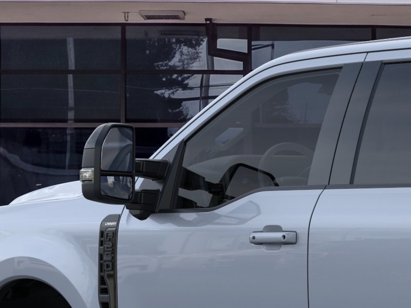 New 2026 Ford F250 Lariat w/ Black Appearance Package AWD/4WD image 20