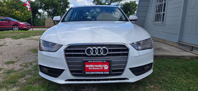 Used 2014 Audi A4 2.0T Premium FWD image 4