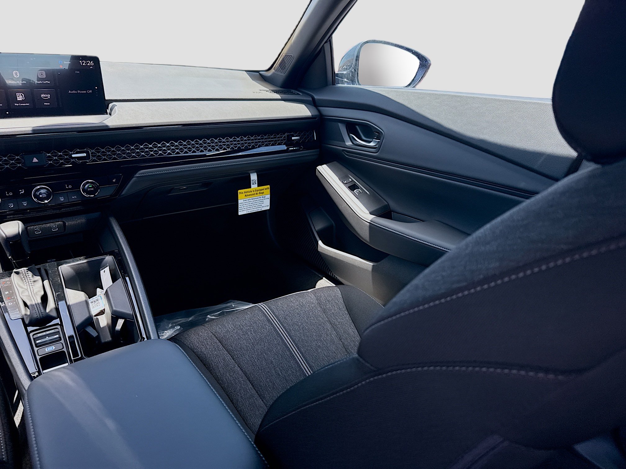 New 2026 Honda Accord Sport image 18