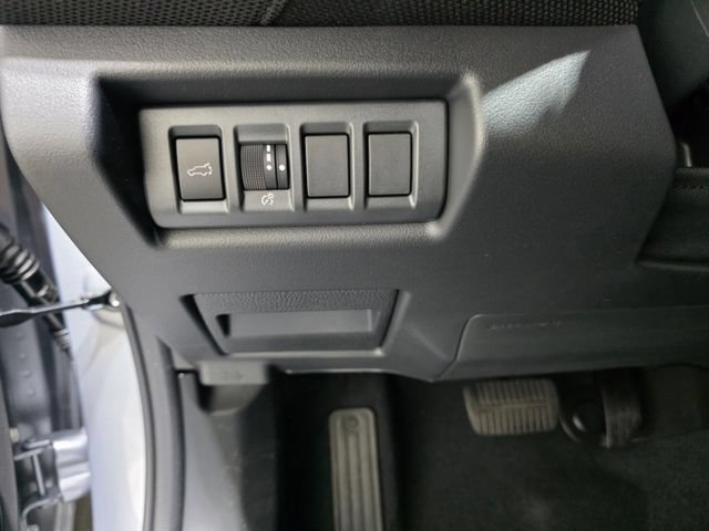New 2026 Subaru Outback Limited AWD/4WD image 18