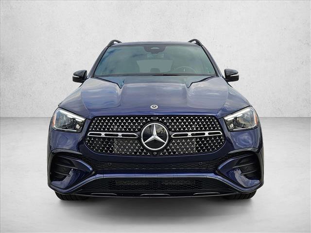 New 2026 Mercedes-Benz GLE 350 4MATIC image 6
