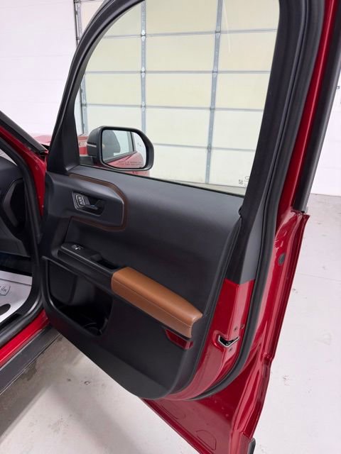 Used 2021 Ford Bronco Sport Outer Banks AWD/4WD image 20