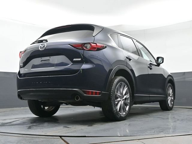 Used 2019 MAZDA CX-5 Grand Touring AWD/4WD image 31