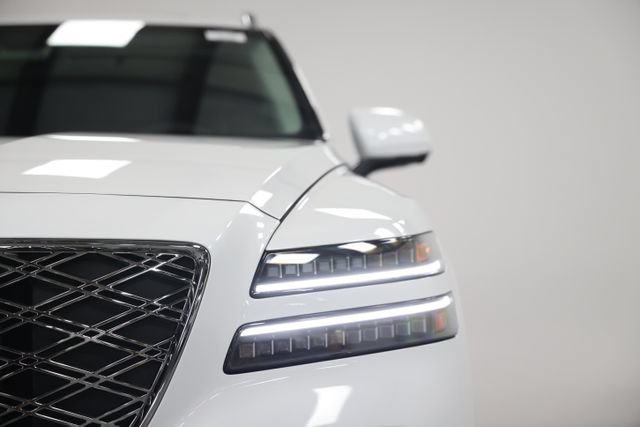 New 2026 Genesis GV80 2.5T Prestige AWD/4WD image 3