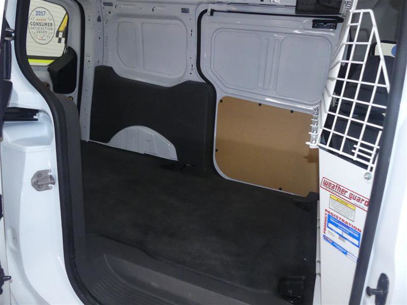 Used 2023 Ford Transit Connect XLT image 23