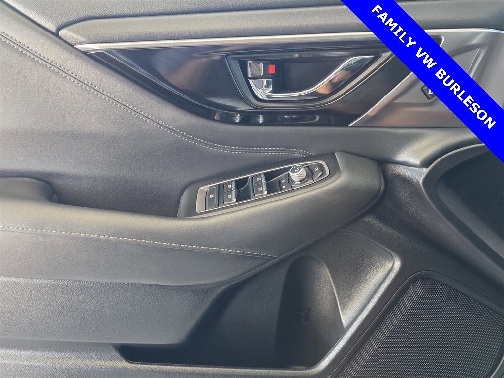 Used 2024 Subaru Outback Touring w/ Popular Package #2 image 18