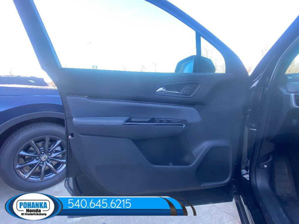 New 2026 Honda Prologue Touring image 33