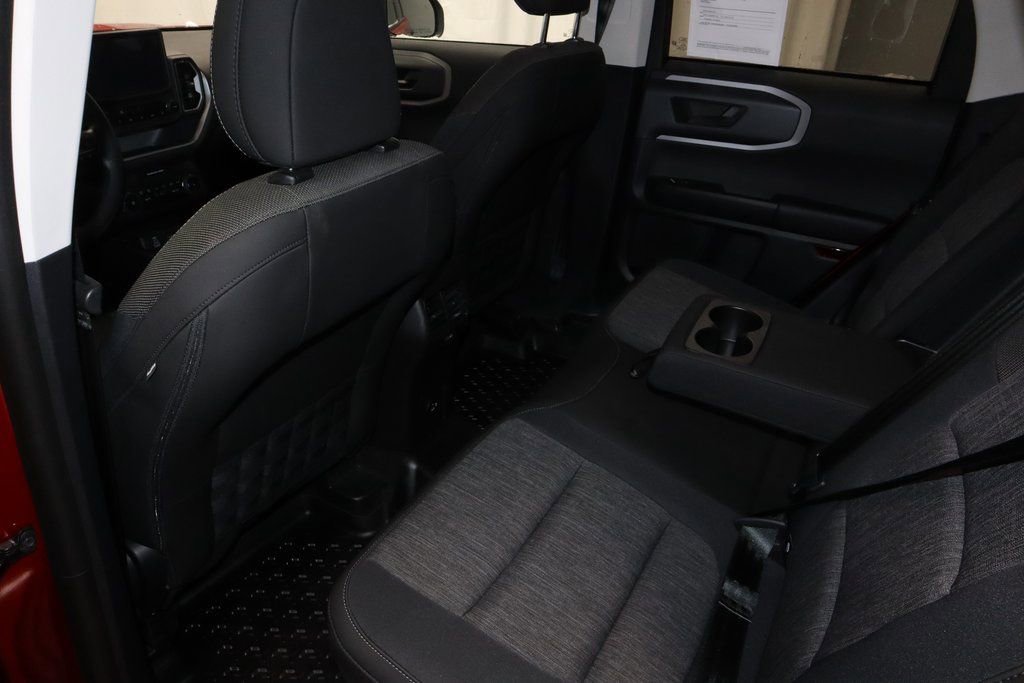 Certified 2023 Ford Bronco Sport Big Bend image 21