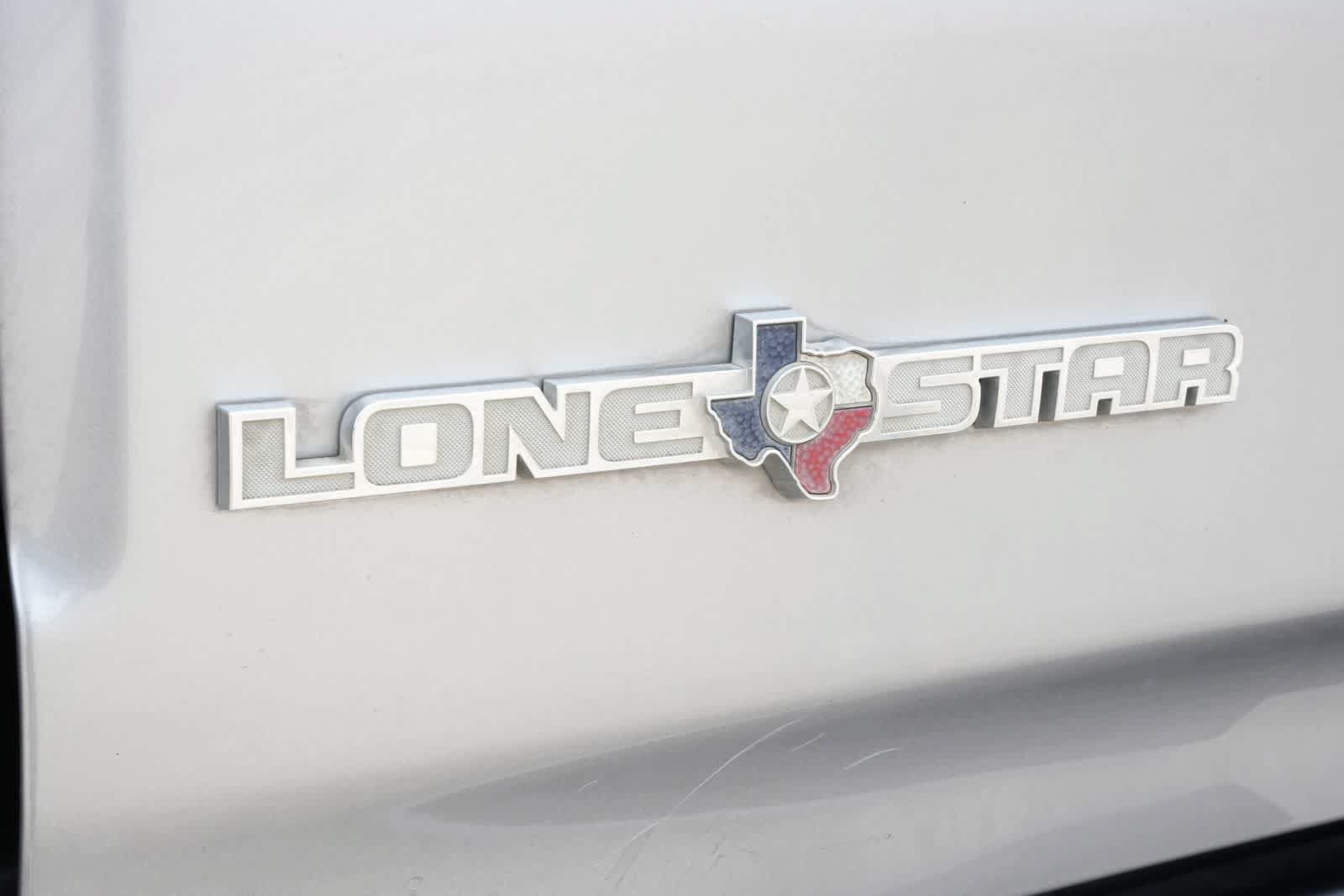 Used 2022 RAM 1500 Lone Star AWD/4WD image 20