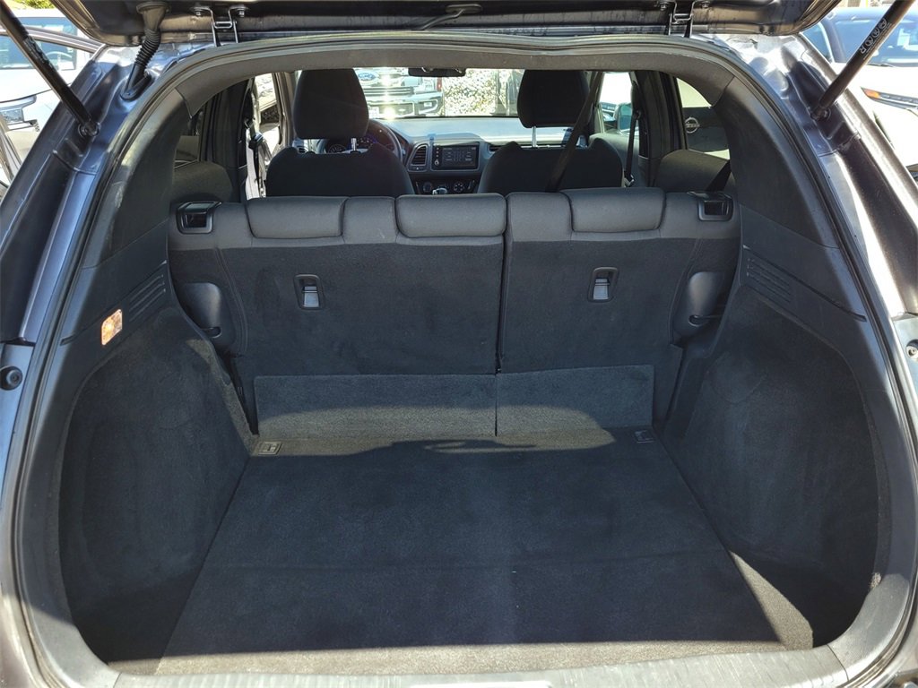 Used 2022 Honda HR-V Sport image 30