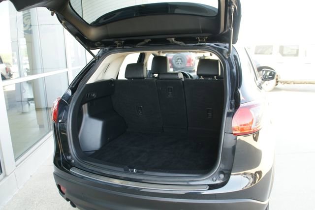 Used 2016 MAZDA CX-5 Grand Touring AWD/4WD image 28