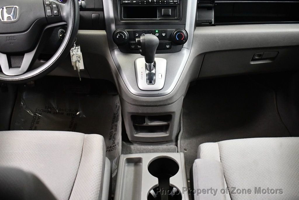 Used 2009 Honda CR-V LX image 25