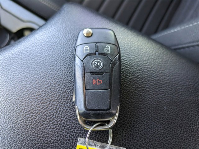 Used 2021 Ford Ranger XLT w/ Equipment Group 301A Mid image 35