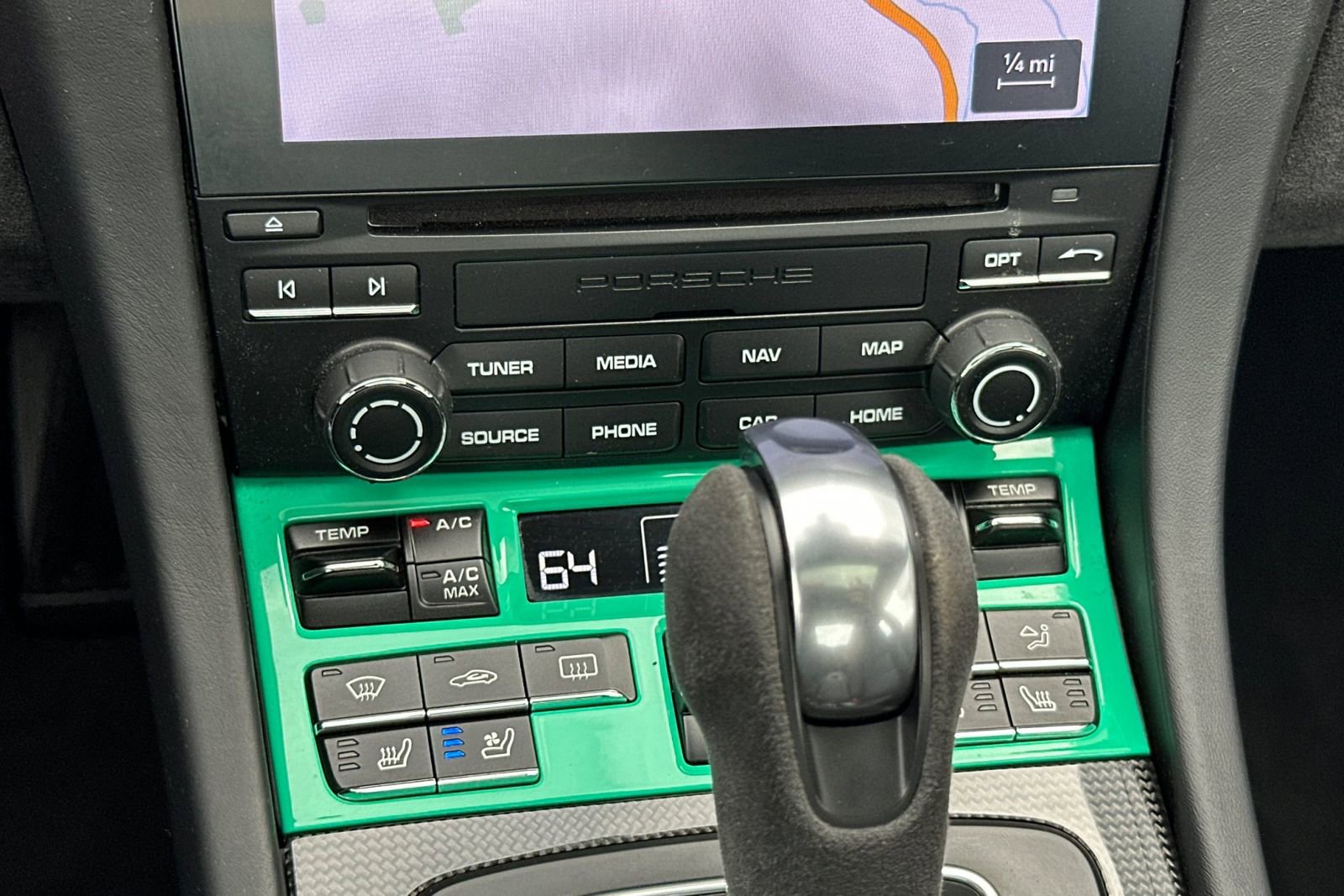Certified 2019 Porsche 911 Carrera 4 GTS AWD/4WD image 24