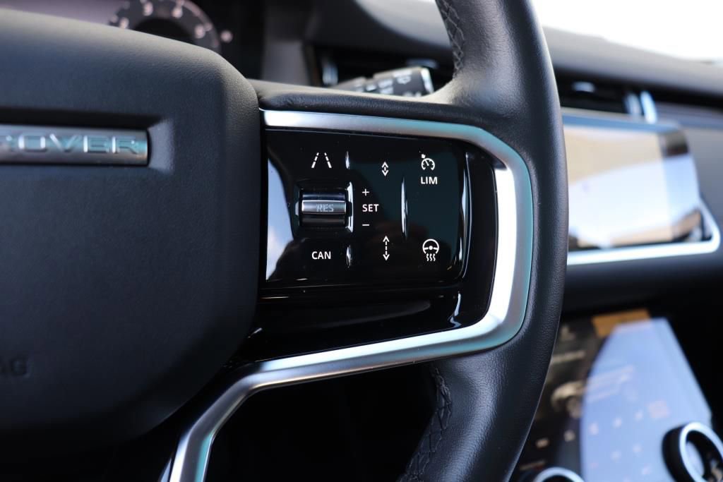 Used 2023 Land Rover Range Rover Evoque SE image 42