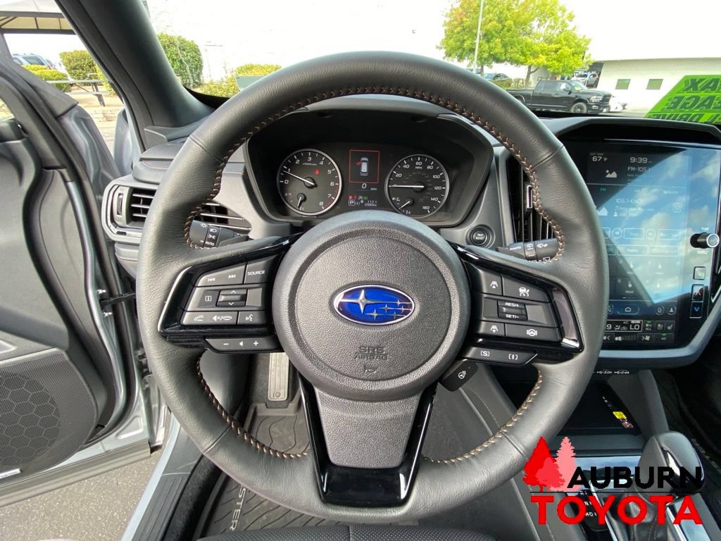 Used 2025 Subaru Forester Touring AWD/4WD image 41