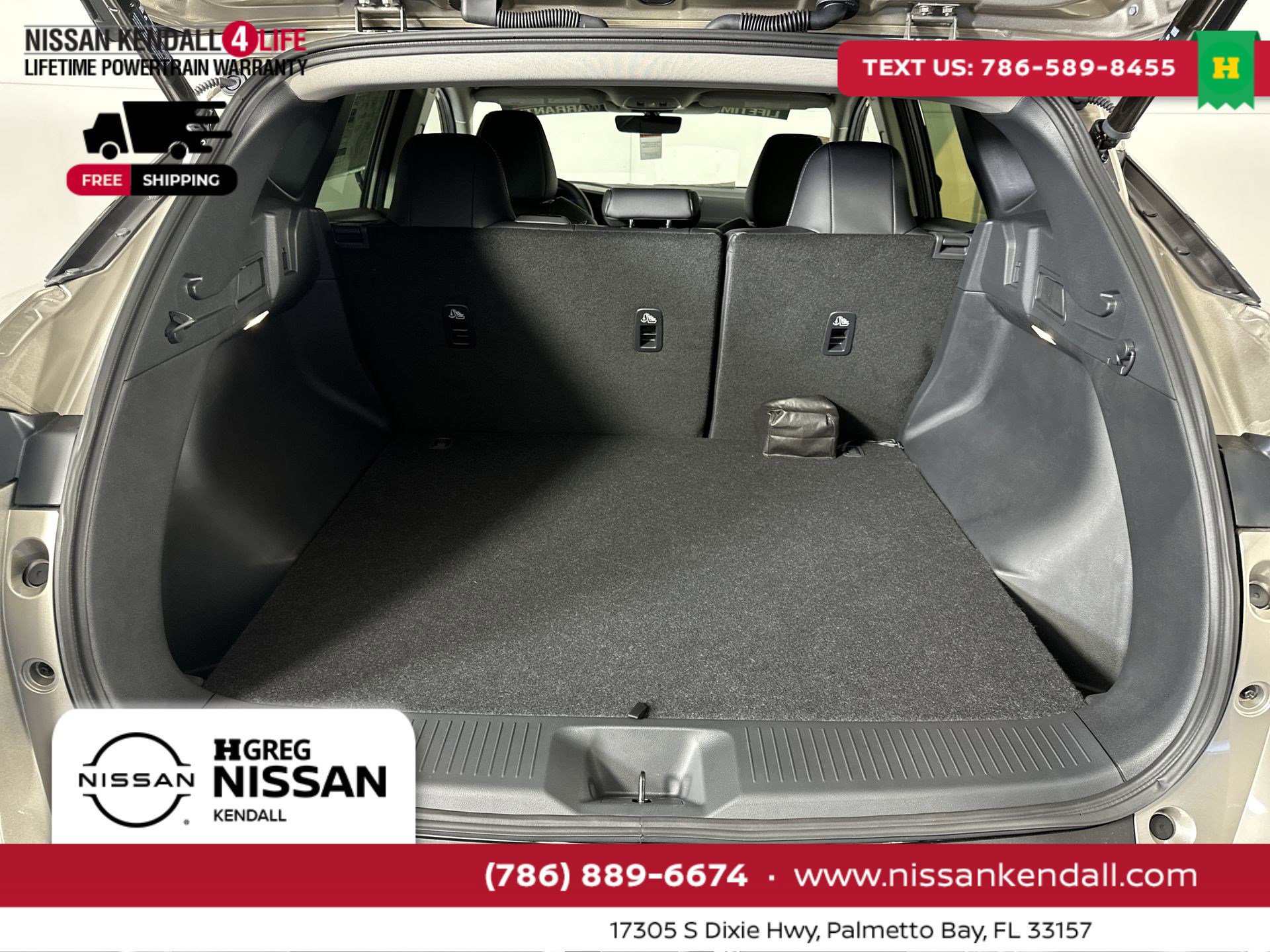 New 2026 Nissan Murano SL image 29