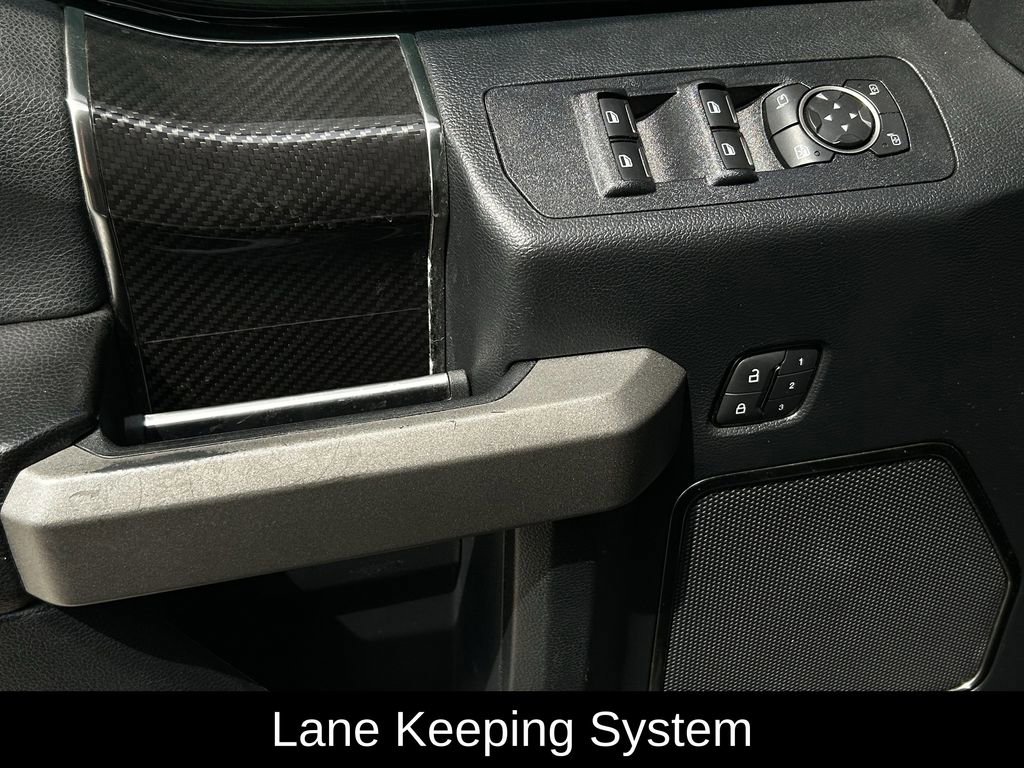 Used 2020 Ford F150 Raptor w/ Equipment Group 802A Luxury image 32