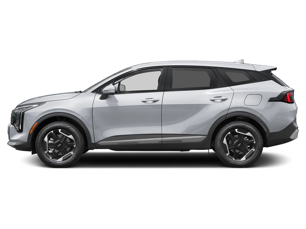 New 2026 Kia Sportage S image 21